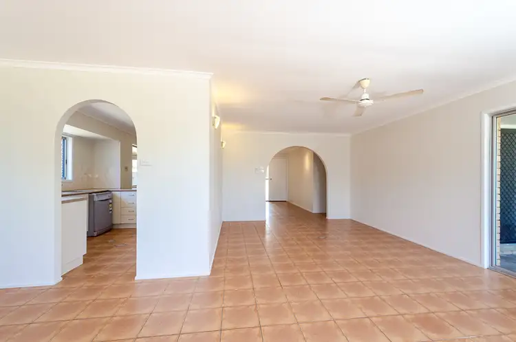 Sixth view of Homely house listing, 8 WITNEY STREET, Telina QLD 4680