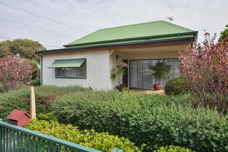 56 Bourke Street, Piccadilly WA 6430