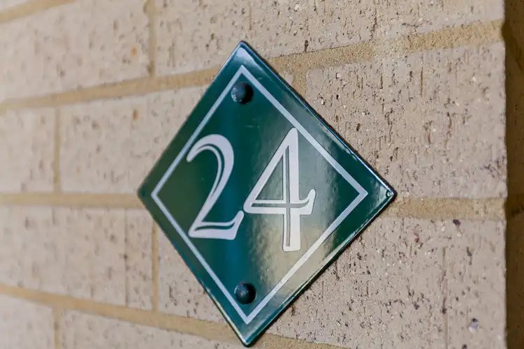 Third view of Homely apartment listing, 24, 42 / 222 Hay Street, Subiaco WA 6008