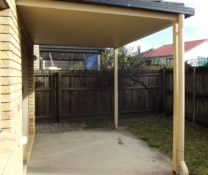 Second view of Homely townhouse listing, 44/17 Cunningham Street, Deception Bay QLD 4508