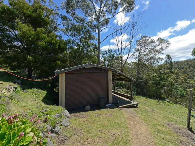 Second view of Homely land listing, 92C Summerleas Road, Fern Tree TAS 7054