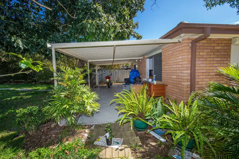 Main view of Homely house listing, 10 Irawari Crescent, Nelson Bay NSW 2315