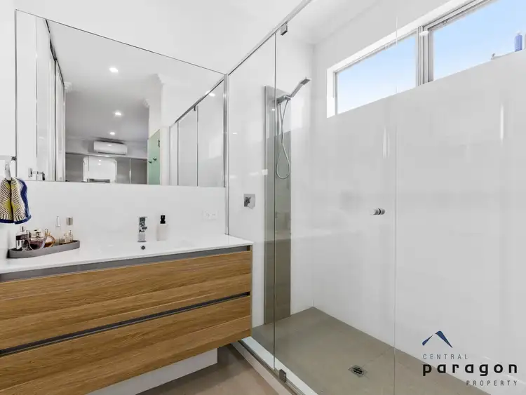 Third view of Homely apartment listing, 7/172 Loftus Street, North Perth WA 6006