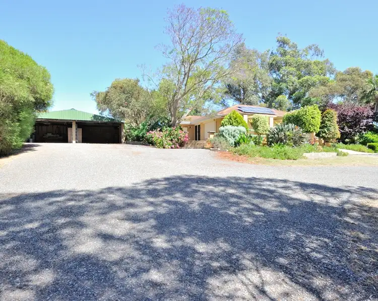 Second view of Homely house listing, 267 Doghill Road, Baldivis WA 6171