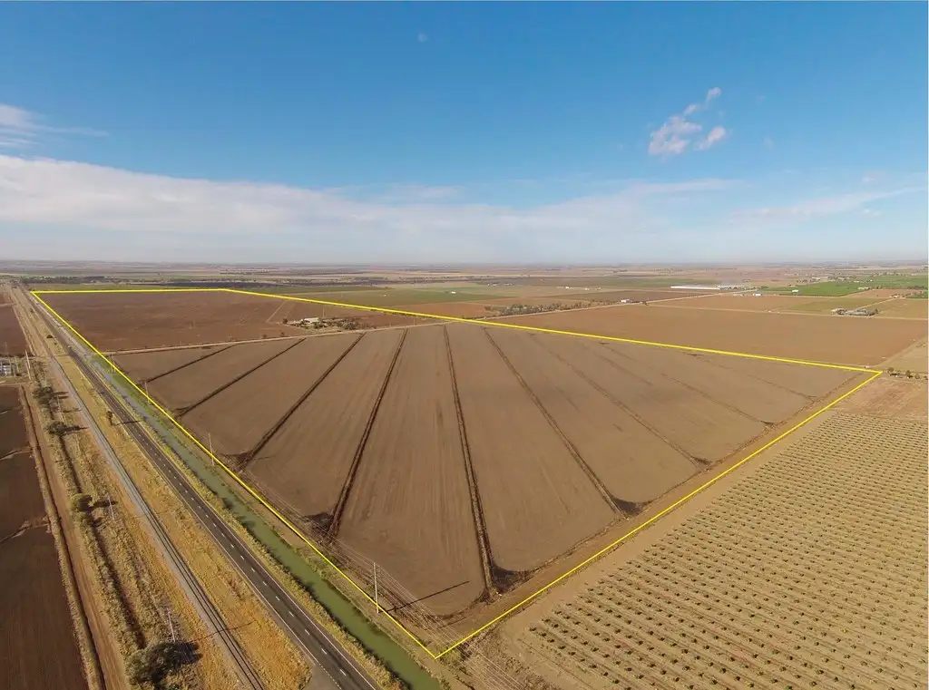 Main view of Homely rural property listing, Farms 101B and 101C, Yoogali NSW 2680