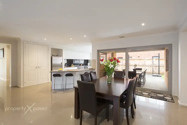 Fifth view of Homely house listing, 5 Lowell Drive, Keysborough VIC 3173