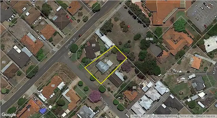 Second view of Homely house listing, 34 Thorpe Street, Morley WA 6062
