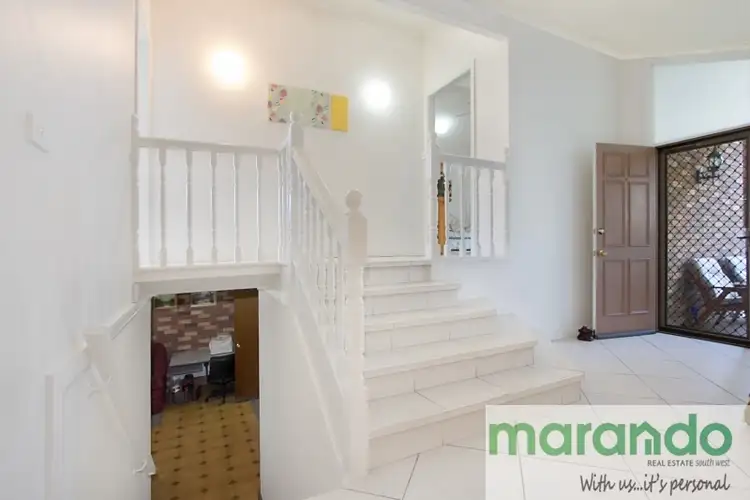 Fifth view of Homely house listing, 3 Naman Close, Bossley Park NSW 2176