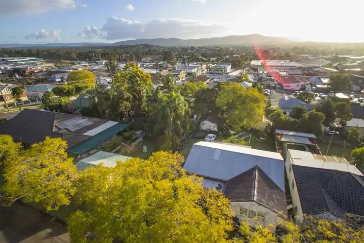 21 King Street, Cessnock NSW 2325