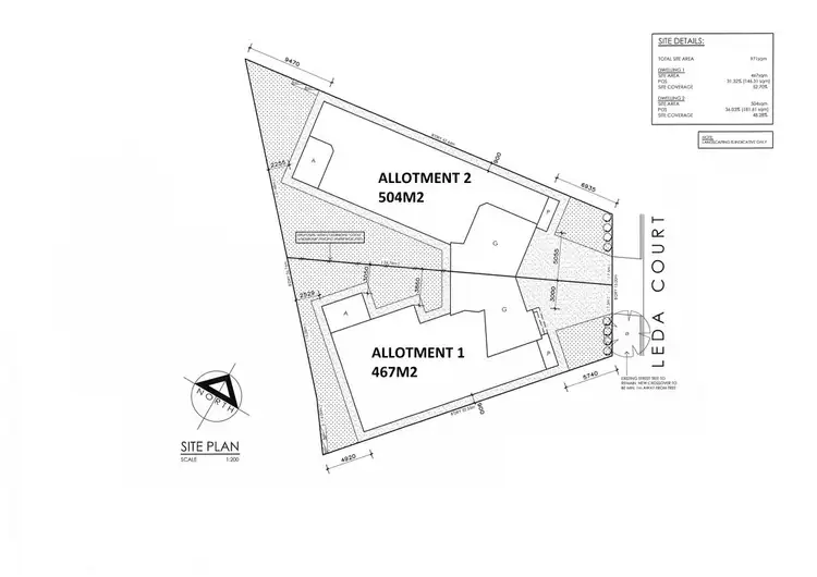 3A Leda Court, Modbury Heights SA 5092