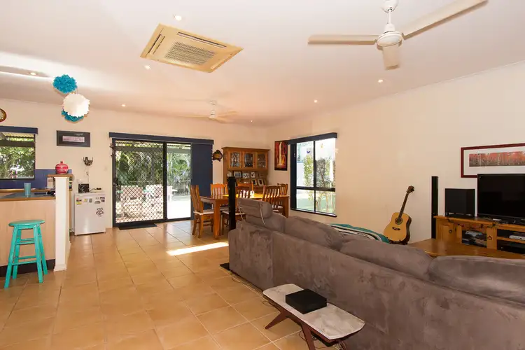 Fifth view of Homely house listing, 41 Planigale Loop, Djugun WA 6725