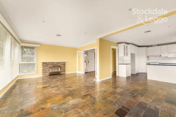 Second view of Homely house listing, 2 Dallas Street, Mount Waverley VIC 3149