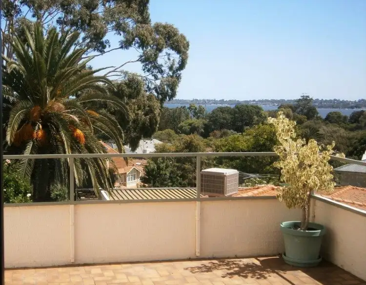 Seventh view of Homely townhouse listing, 8/19 Ridge Street, South Perth WA 6151