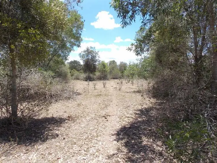 Second view of Homely land listing, 127 Cobby Road, Nanango QLD 4615