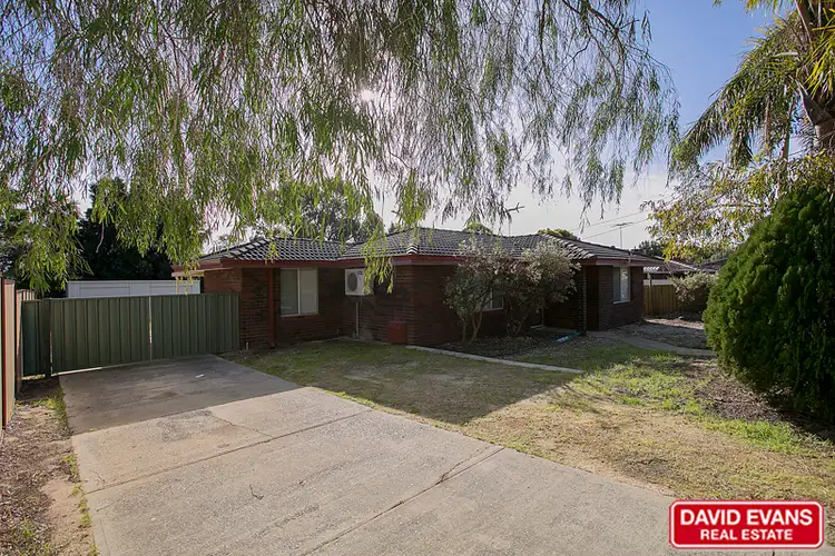 Main view of Homely house listing, 31 Downing Crescent, Wanneroo WA 6065