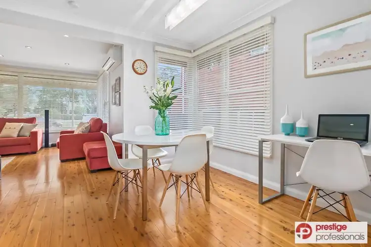 Third view of Homely house listing, 27 Sligar Avenue, Hammondville NSW 2170