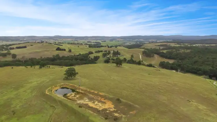 Second view of Homely rural property listing, 1304 Tambo Upper Road, Bruthen VIC 3885