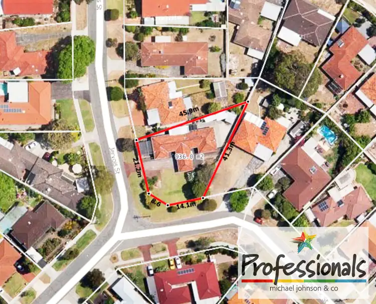50 Jervois Street, Dianella WA 6059