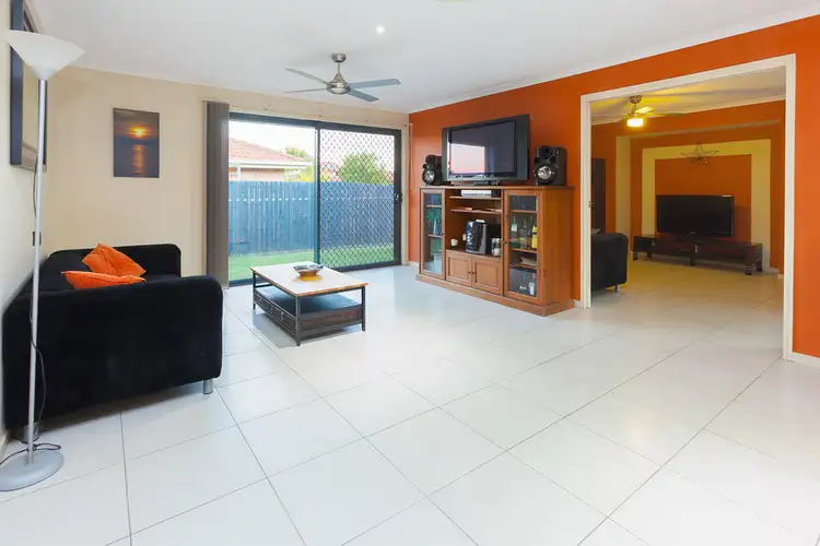 Sixth view of Homely house listing, 35 Columbus Cct, Drewvale QLD 4116