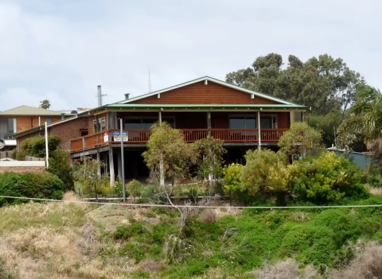 Main view of Homely house listing, 16 Hardy Street, West Beach WA 6450