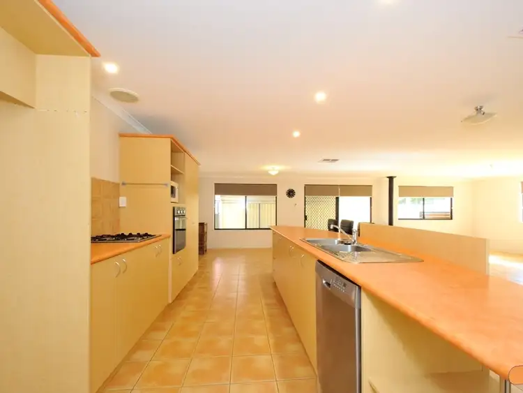 Sixth view of Homely house listing, 40 Arpenteur Drive, Baldivis WA 6171