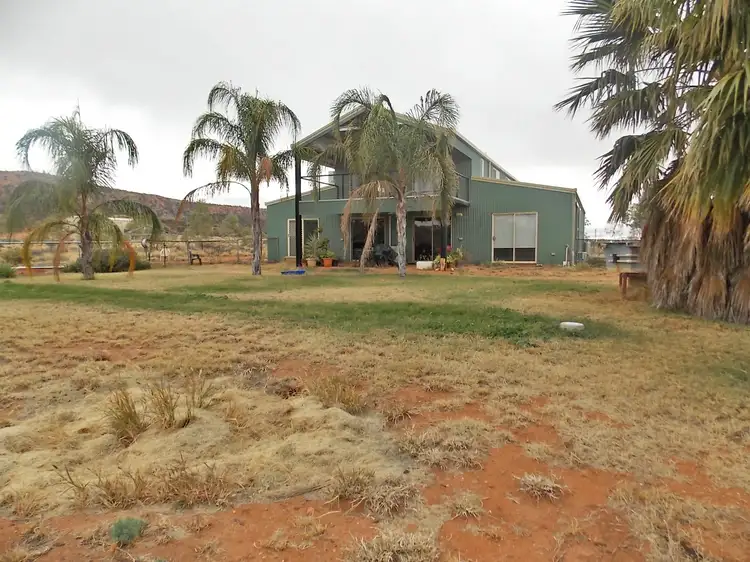 26 Sing Road, Ross NT 873
