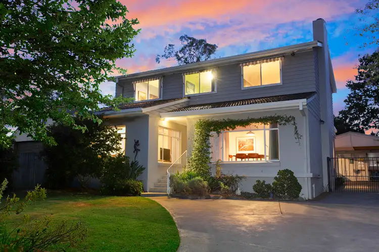 Fourth view of Homely house listing, 2 Harmston Avenue, Frenchs Forest NSW 2086