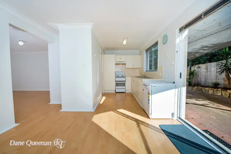 Sixth view of Homely townhouse listing, 1/23 Robinson Street, Anna Bay NSW 2316