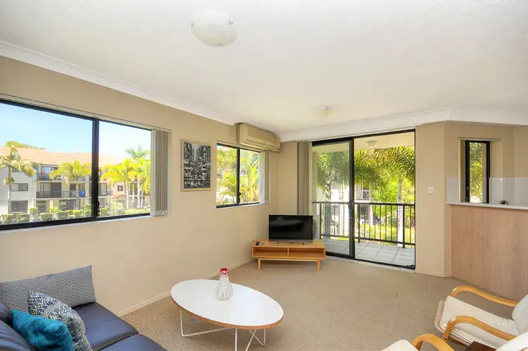 Third view of Homely unit listing, Unit @ 14 Markeri Street, Mermaid Beach QLD 4218