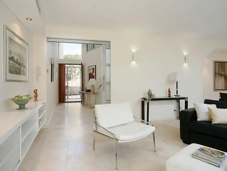 Third view of Homely house listing, 4/2B QUEENSLEA DRIVE, Claremont WA 6010