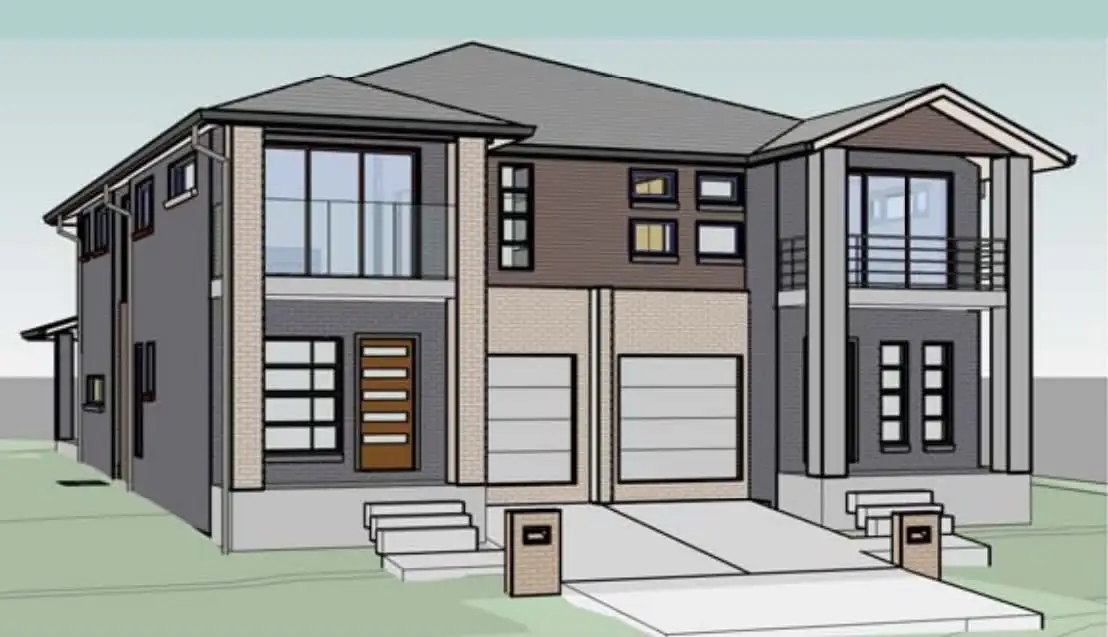 Main view of Homely land listing, 69 Thorpe Circuit, Oran Park NSW 2570