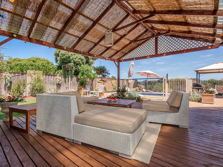 Seventh view of Homely house listing, 14 Sete Green, Secret Harbour WA 6173