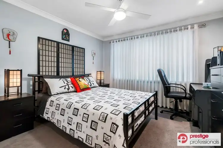 Fifth view of Homely townhouse listing, 12/144 Heathcote Road, Hammondville NSW 2170