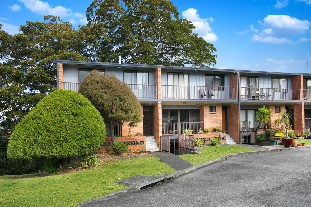 Main view of Homely townhouse listing, 8/1 Holden Place, Kiama NSW 2533