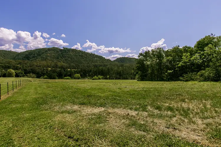 Third view of Homely land listing, Lot 13 (106-118) Smith Road, Castlereagh NSW 2749