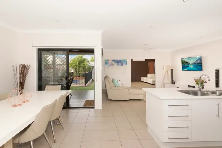 Third view of Homely house listing, 11 Whimbrel Street, Bohle Plains QLD 4817