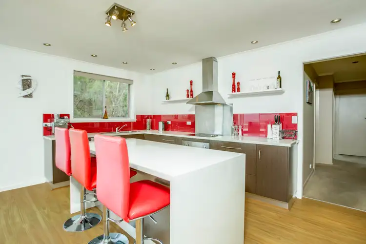 Second view of Homely house listing, 129b West Tamar Road, Trevallyn TAS 7250