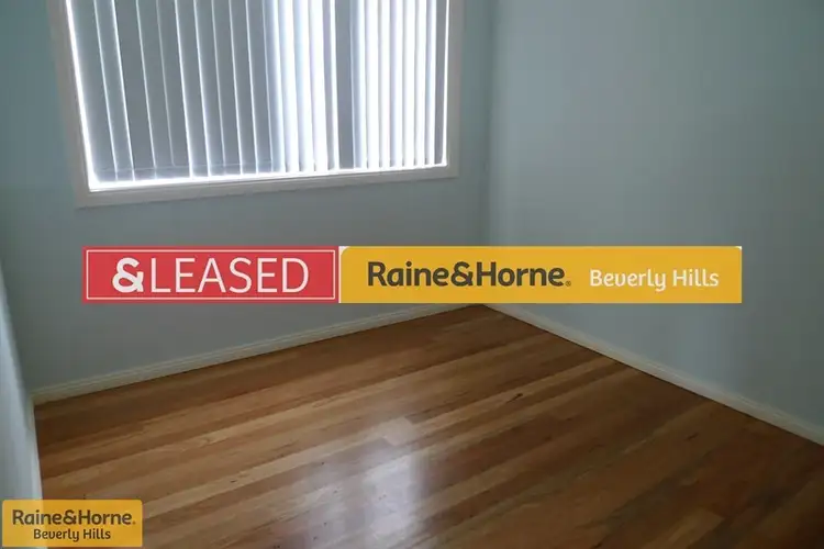 Fourth view of Homely unit listing, 2/623B Homer Street, Kingsgrove NSW 2208