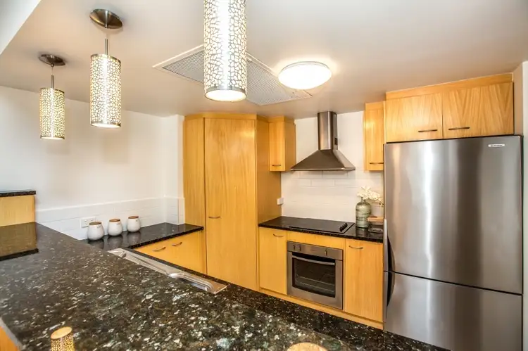 Fifth view of Homely apartment listing, 7/165 Main Street, Kangaroo Point QLD 4169