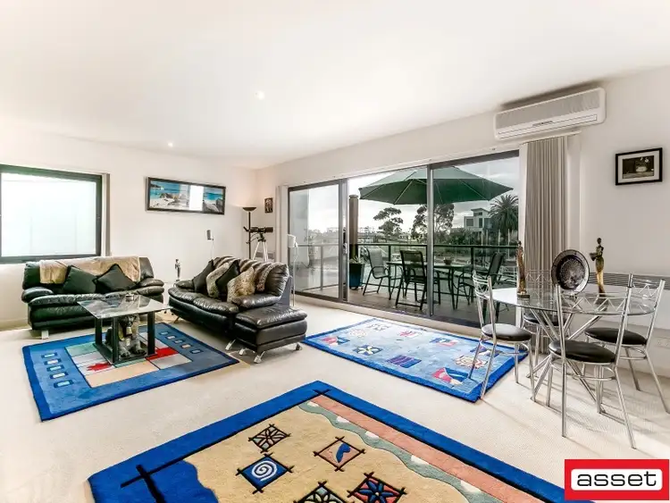 Fifth view of Homely unit listing, 38/117 McLeod Road, Patterson Lakes VIC 3197