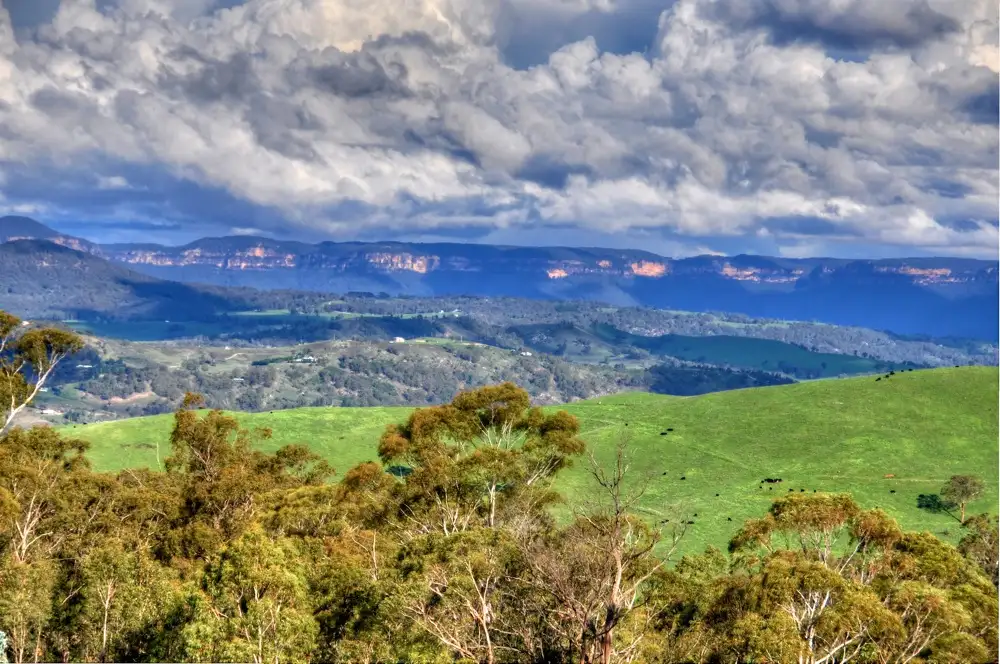 Main view of Homely house listing, 829 Jenolan Caves Road, Hampton NSW 2790