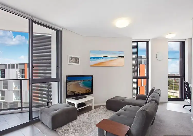 313/2-8 Pine Avenue, Little Bay NSW 2036