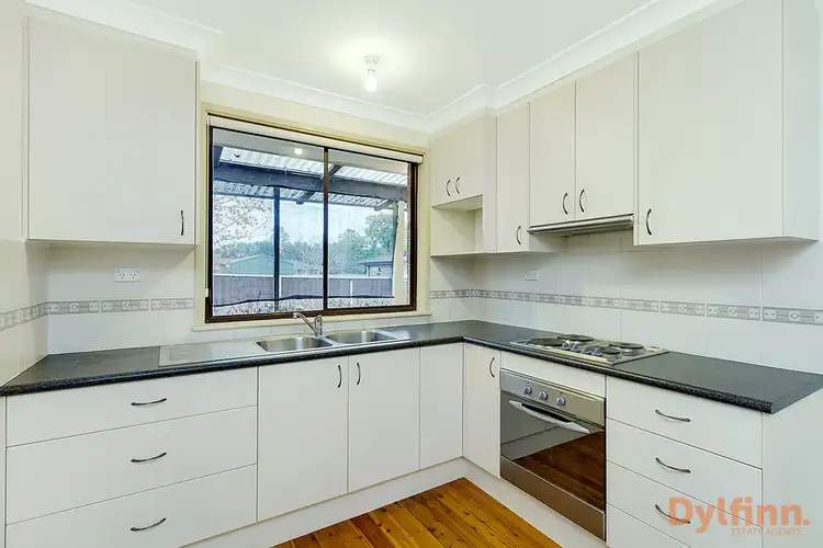 Third view of Homely house listing, 28 William Cox Drive, Richmond NSW 2753