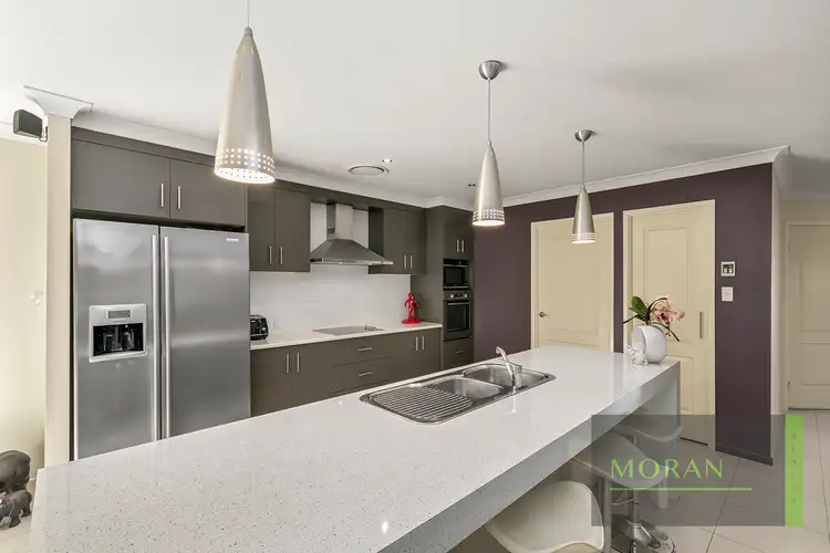 Third view of Homely house listing, 13 Banbrook Court, Molendinar QLD 4214