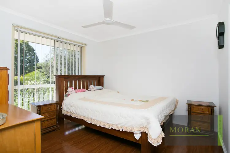 Fifth view of Homely house listing, 8 Knight Crescent, Nerang QLD 4211
