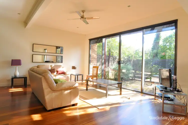 Third view of Homely townhouse listing, 8/14-16 Cuttriss Street, Inverloch VIC 3996