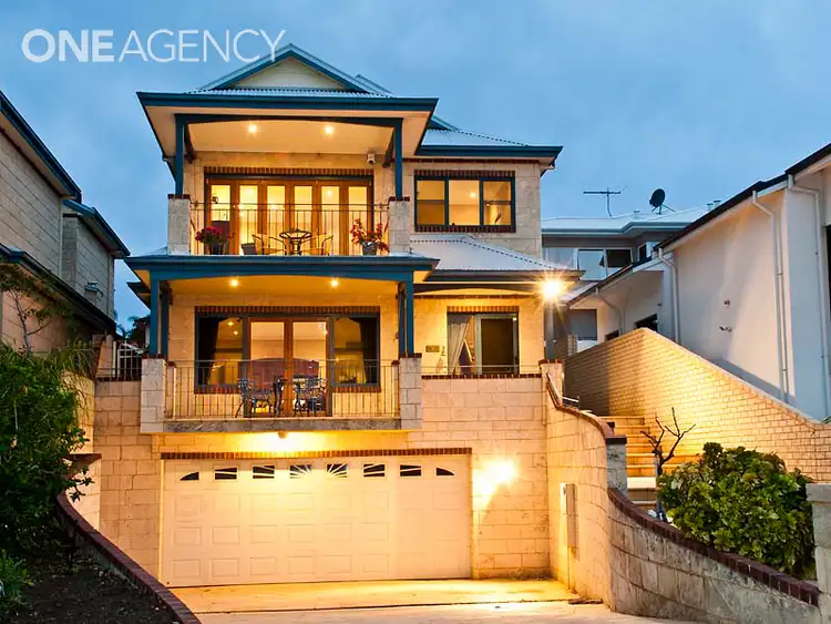 164A Preston Point Road, East Fremantle WA 6158