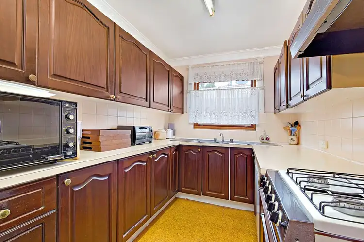 Fourth view of Homely house listing, 36 Hillcrest Avenue, Strathfield South NSW 2136
