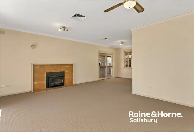 Second view of Homely house listing, 32 Crisp Road, Elizabeth Downs SA 5113