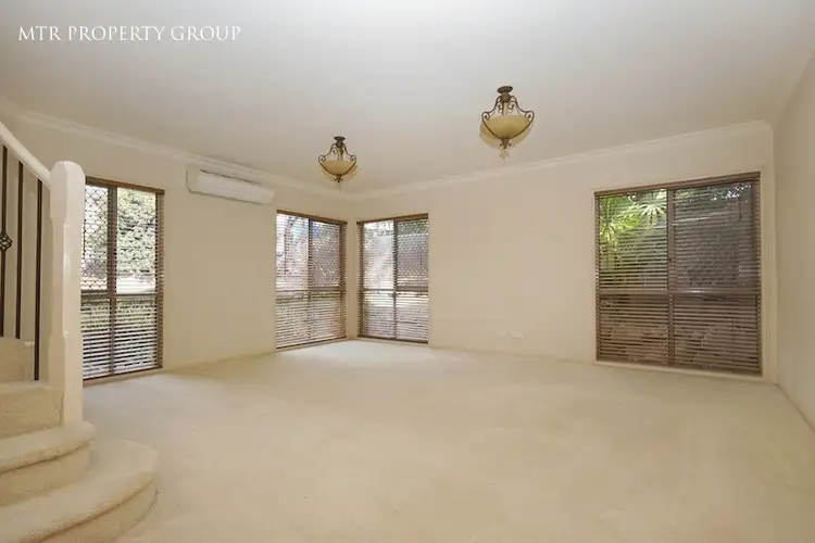 Sixth view of Homely house listing, 5 Kirribilli Crescent, Forest Lake QLD 4078